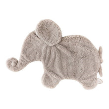 Dimpel cuddle cloth Oscar Doudou | Greige