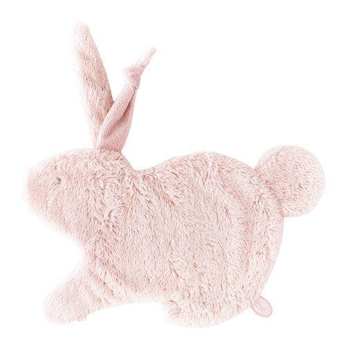 Dimpel cuddle cloth Emma Doudou | Rose