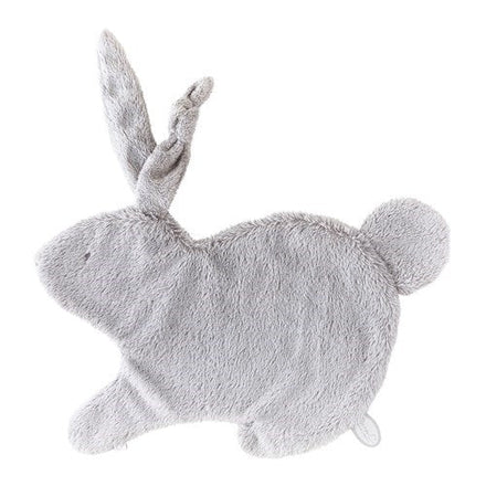 Dimpel cuddle cloth Emma Doudou | Light Grey