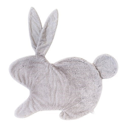 Dimpel XXL Cuddle cloth Emma Moppie | Light Grey