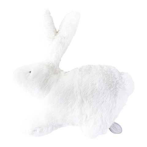 Dimpel Emma Musical Musical Rabbit | White