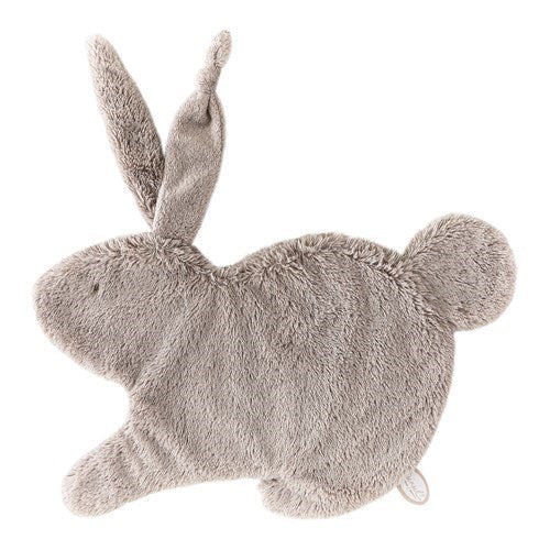 Dimpel cuddle cloth Emma Doudou | Greige