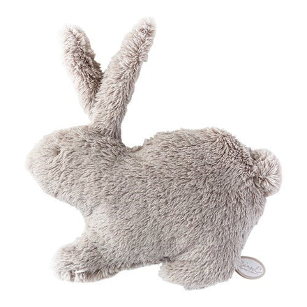 Dimpel Emma Musical Musical Rabbit | Greige