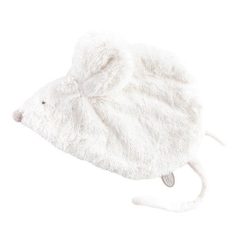 Dimpel cuddly cloth Maude Tutie | Mouse white
