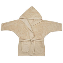 Timboo Badjas 4/6 jaar | Frosted Almond