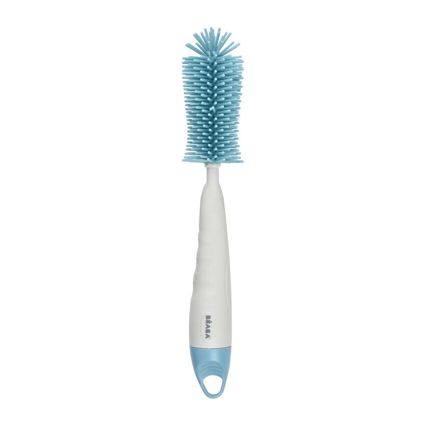 Béaba Silicone Bottle Brush