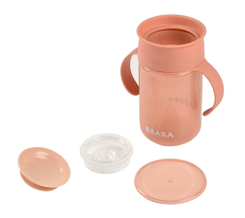 Béaba Learning Drinking Cup 340ML | little finger
