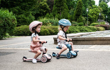 Scoot and Ride Step Highwaykick 1 - Rose