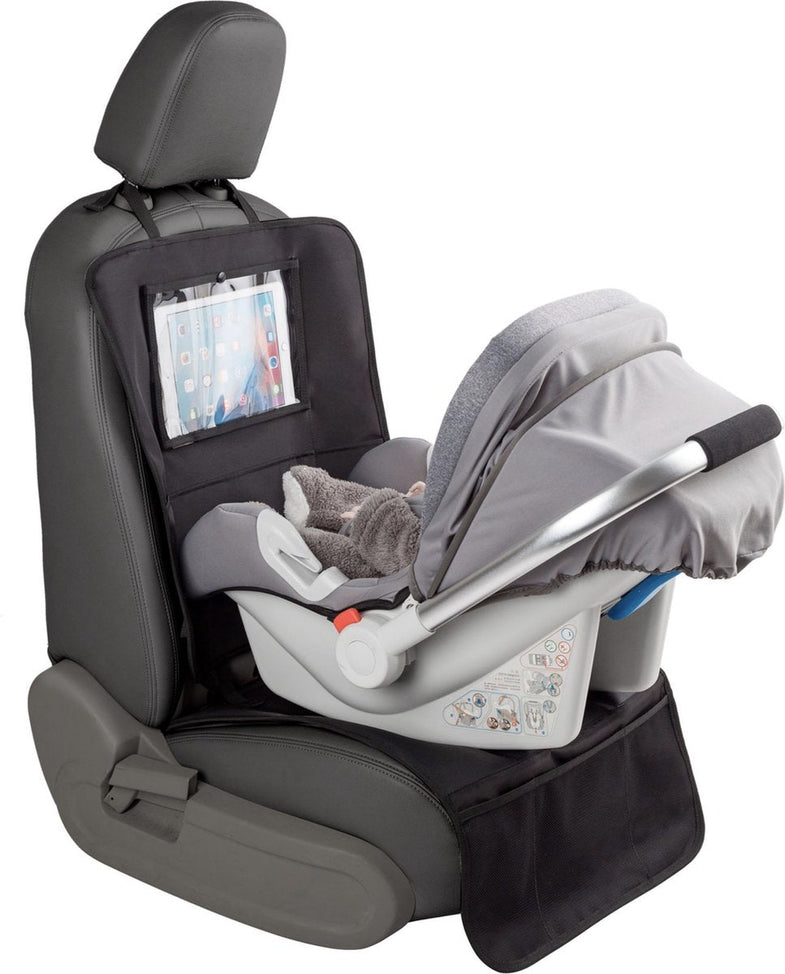 Babydan 3-in-1 Universal car seat protector