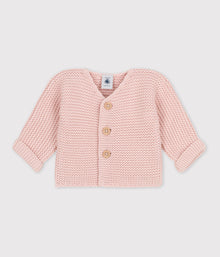 Petit Bateau baby cardigan | Saline