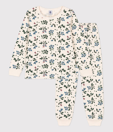 Petit Bateau Pyjama | Avalanche