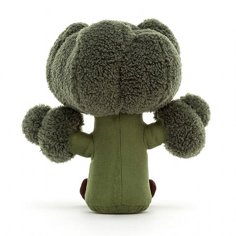 Jellycat hug | Amuqeabling broccoli