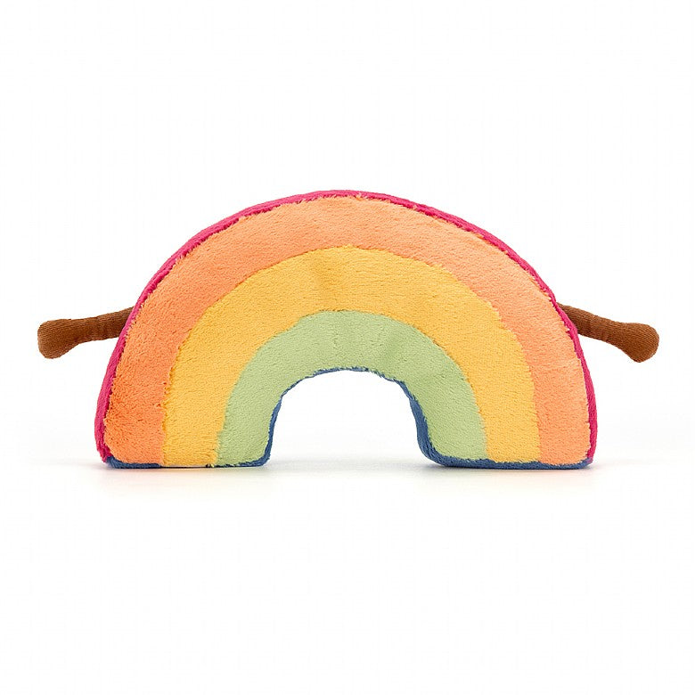 Jellycat hug | Amuseable Rainbow