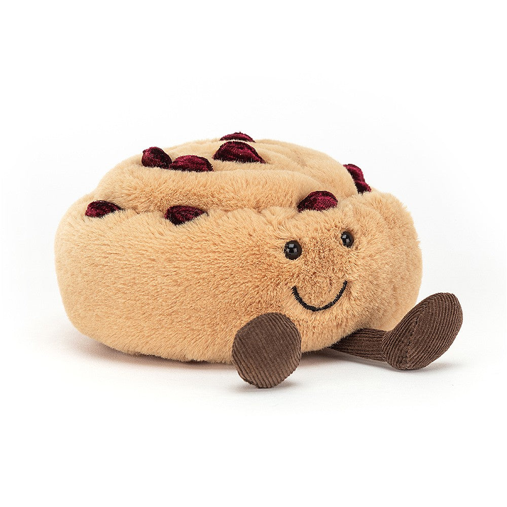 Jellycat hug | Amusesable pain au raisin