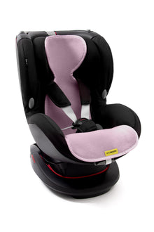 Aeromoov Air Layer Car Seat Group 1 Universal | Lilac