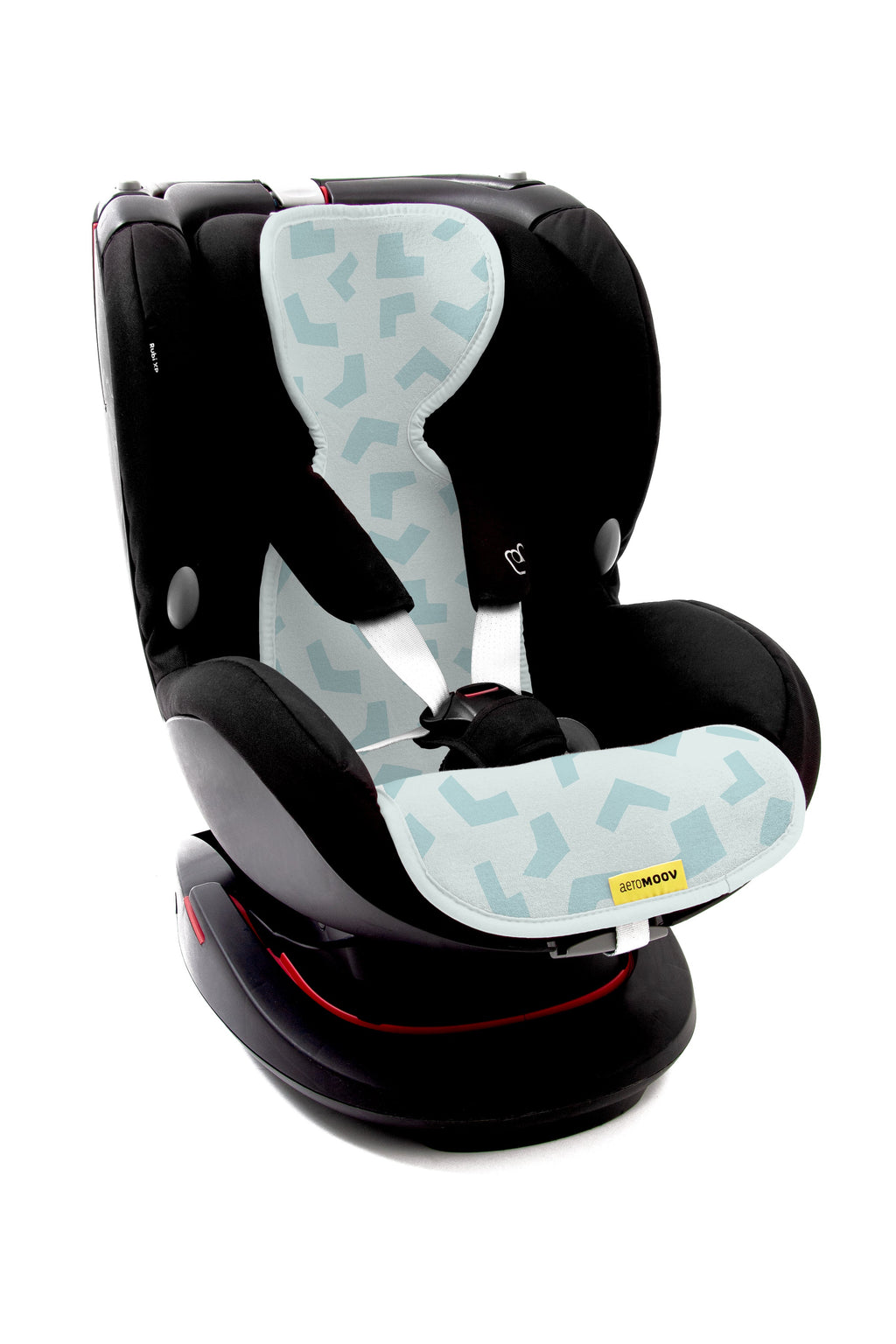 Aeromoov Air Layer Car Seat Group 1 Universal | Tetric Blue