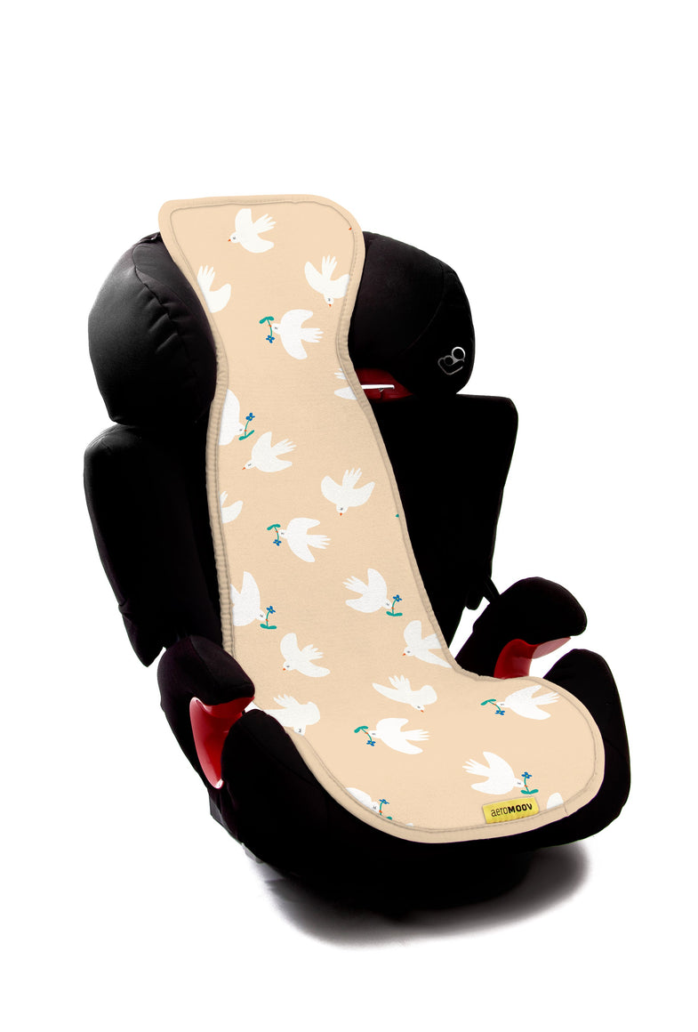 Aeromoov Air Layer Car Seat Group 2/3 Universal | Birds