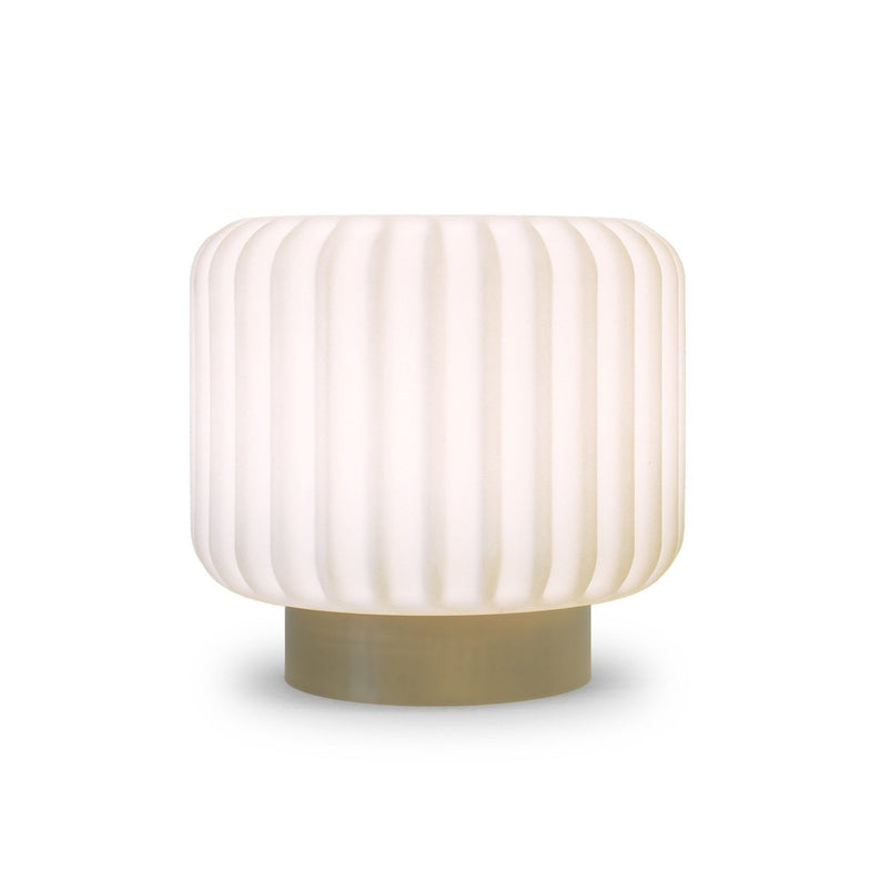 Atelier Pierre Dentelle Lamp 15cm | Gold