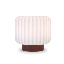 Atelier Pierre Dentelle Lamp 15cm | Terra