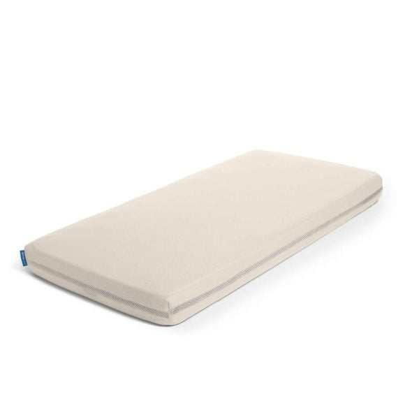 Aerosleep fitted sheet Premium 70x140cm | Almond