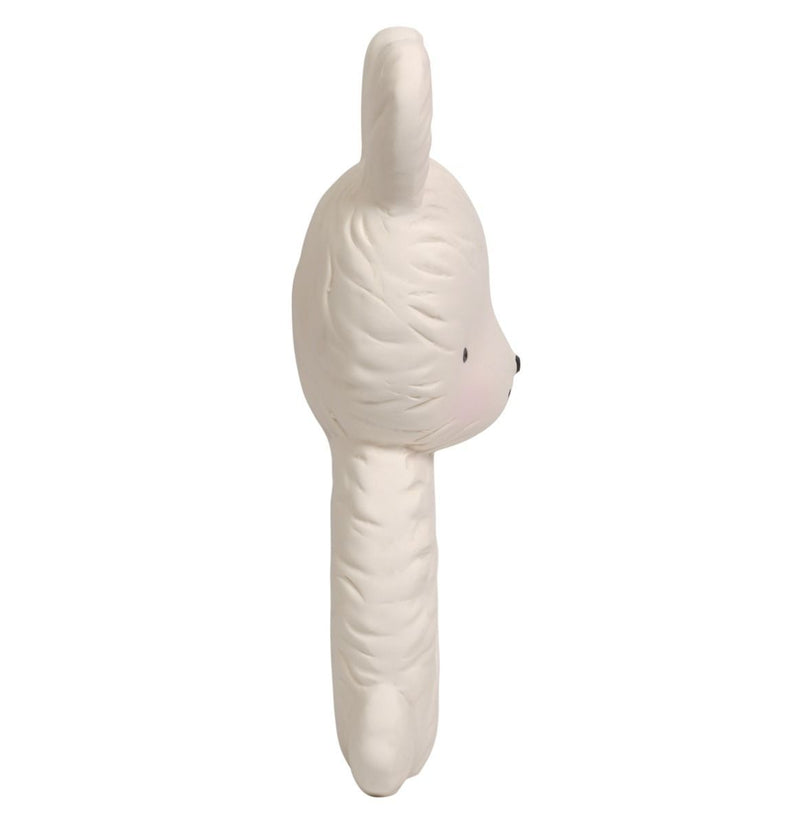 A Little Lovely Company Silicone Bite Toy - Rabbit
