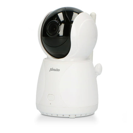 Alecto DVM-275C Extra camera for DVM-275 white