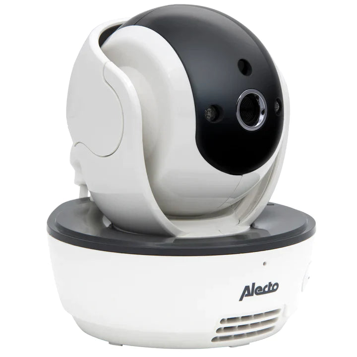 Alecto Babyfoon DVM-200C | Extra camera for DVM200M