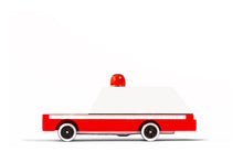 Candylab Toys Candycar ambulance