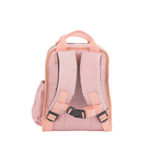 Jeune Premier Backpack Amsterdam Small | Horseshoe