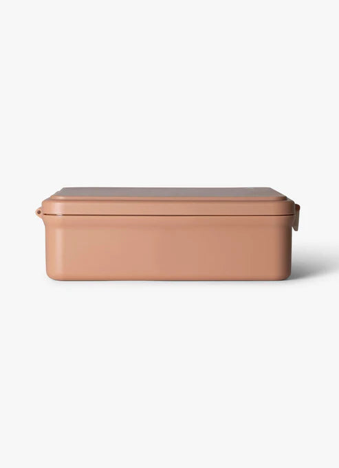Citron lunch box with Thermal Food Jar | Blush Pink