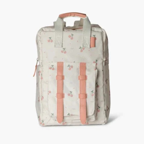 Citron Toddler Backpack Kids Backpack | Blush Pink Cherry