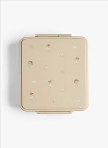 Citron Grand Lunchbox lunch box | Ballerina