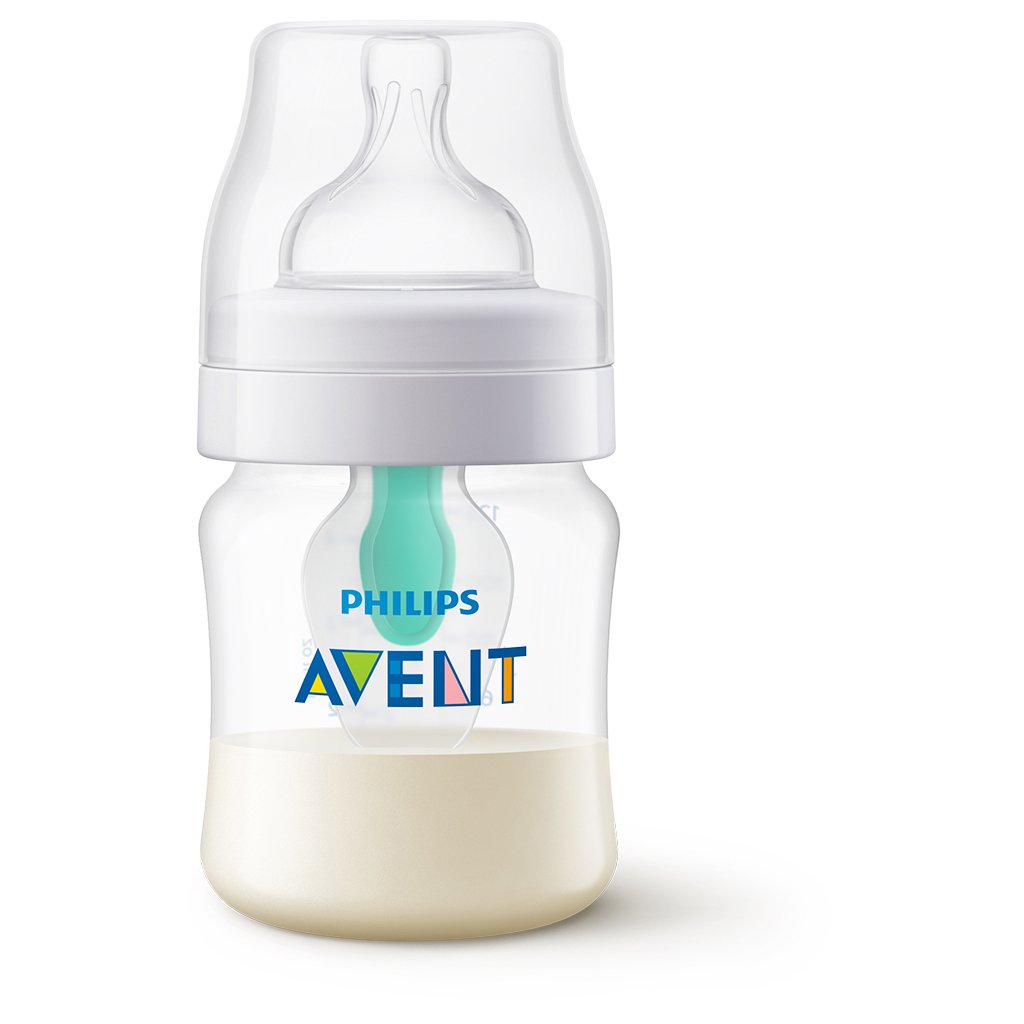 Avent anti-koliek zuigfles SCF810/14 - 125ml