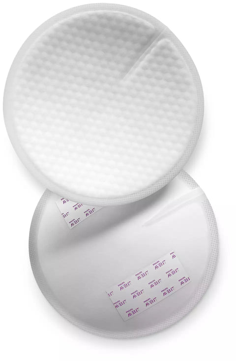 Avent SCF254 /61 disposable Breast Compress day /night - 60 pieces