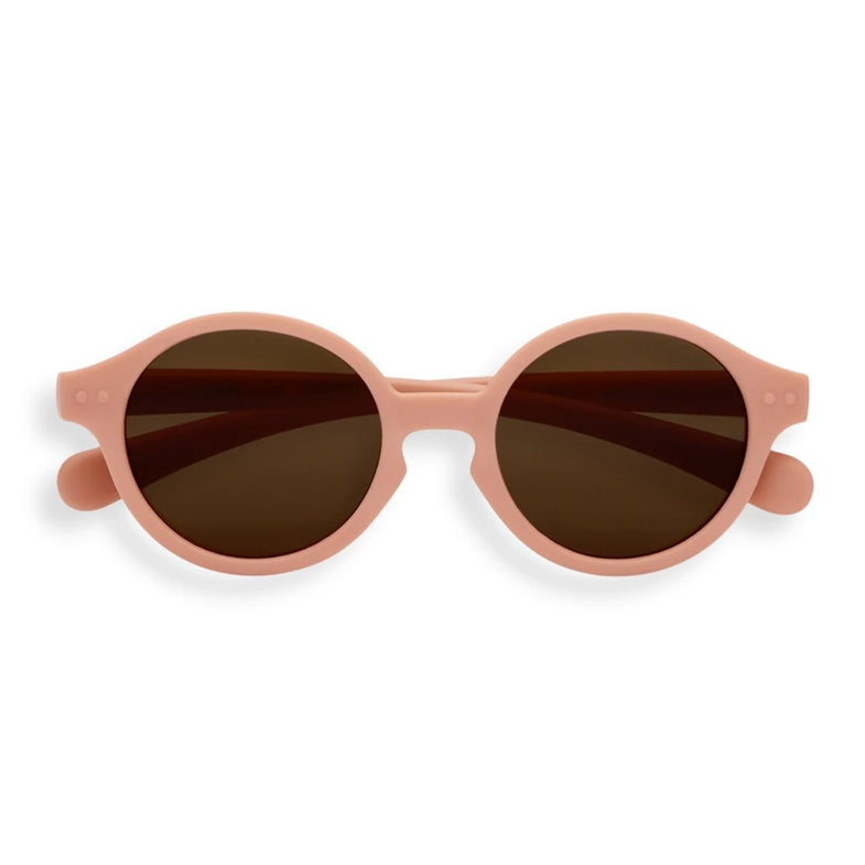 Izipizi Baby Sunglasses 0-9m | Apricot