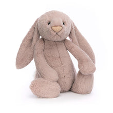 Jellycat Cuddle Bashful Luxury Bunny Rosa