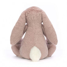 Jellycat Cuddle Bashful Luxury Bunny Rosa