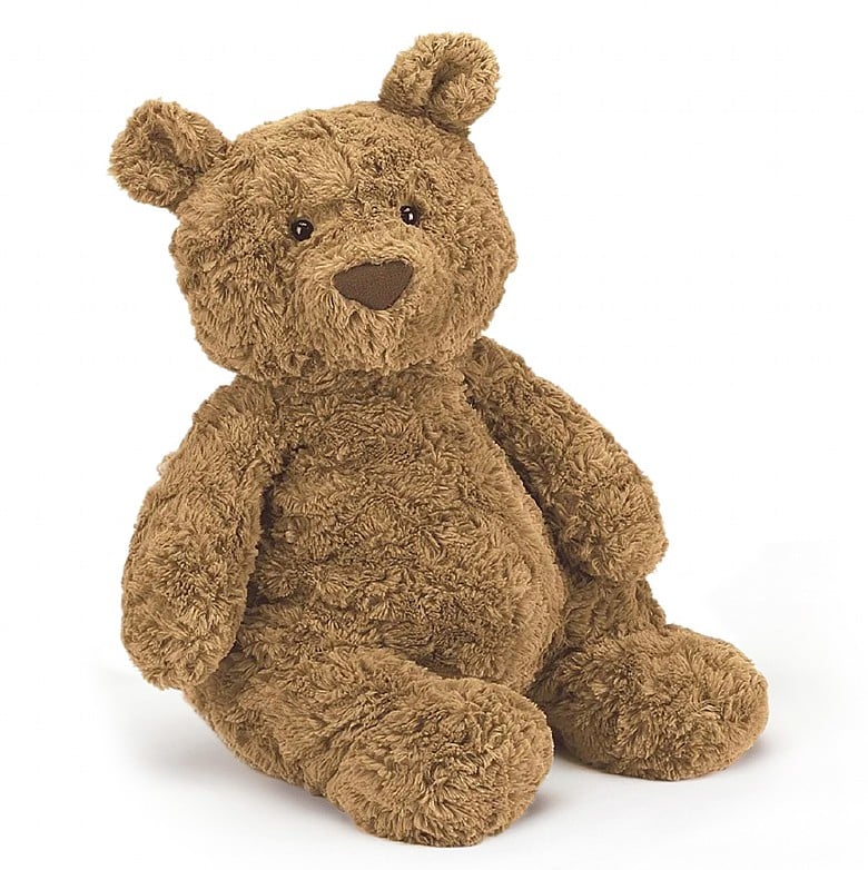 Jellycat Cuddle Bartholomew Bear