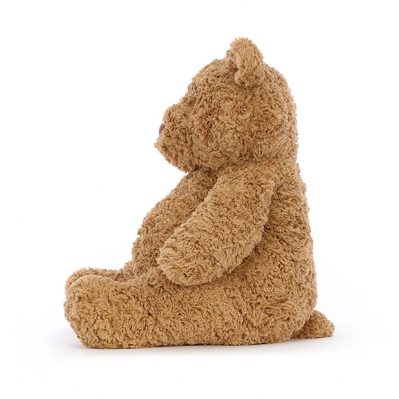 Jellycat Cuddle Bartholomew Bear