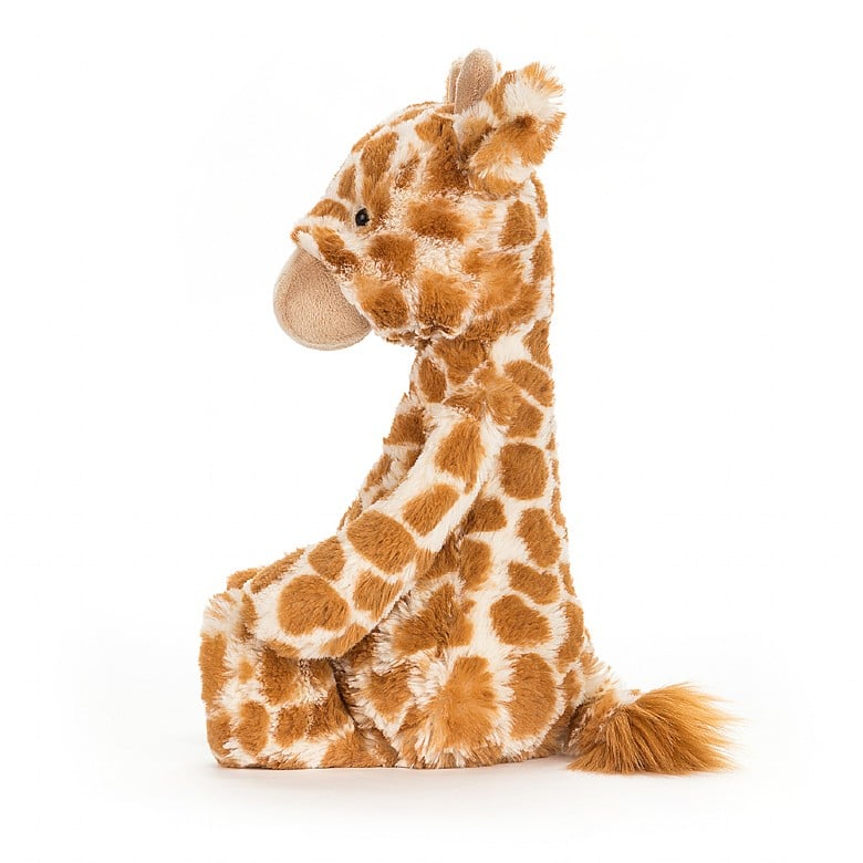 Jellycat hug | Bashful Giraffe Medium