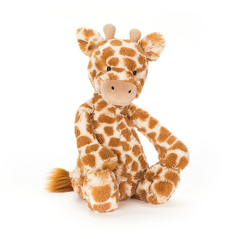 Jellycat hug | Bashful Giraffe Medium
