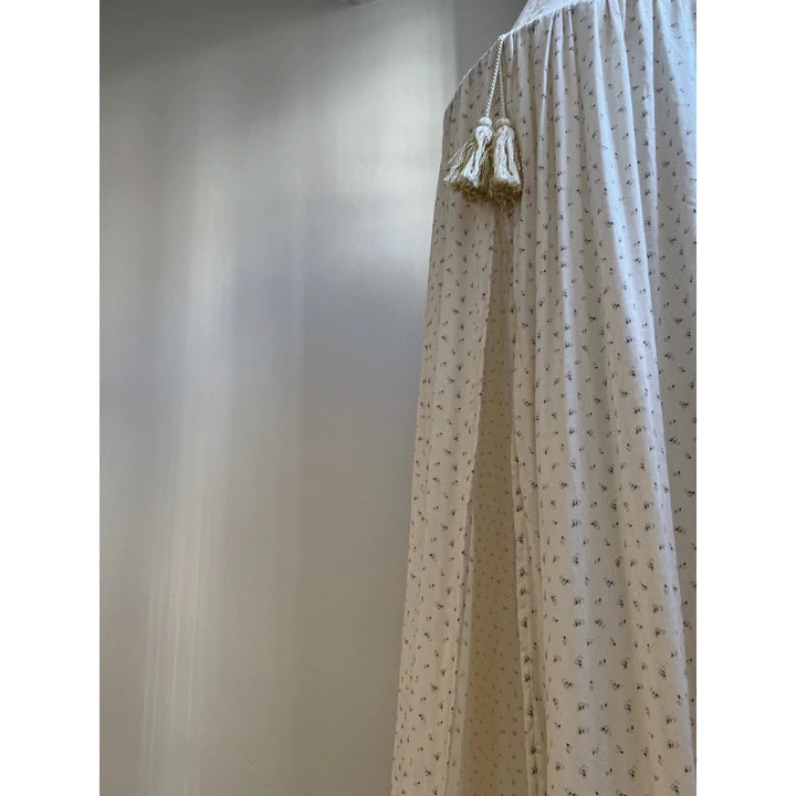 Konges Sløjd Bed Canopy | Capales