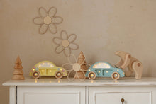 Little Lights Lamp Beetle Car Mini | Sunflower