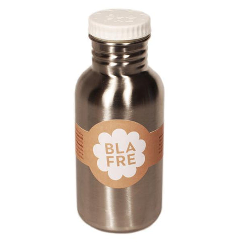 Blafre Drinking Bottle 500ml White