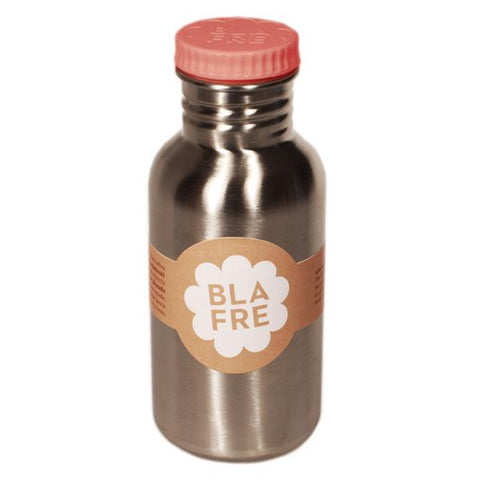 Blafre Drinking Bottle 500ml - Pink