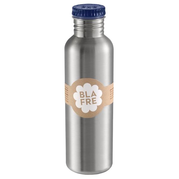 Blafre Drinking bottle 750ml Navy