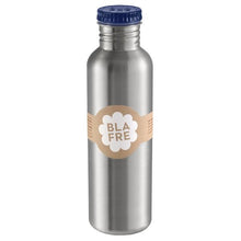 Blafre drinkfles 750ml Navy