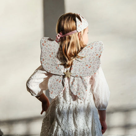 Mimi & Lula dressed wings | Blossom Floral