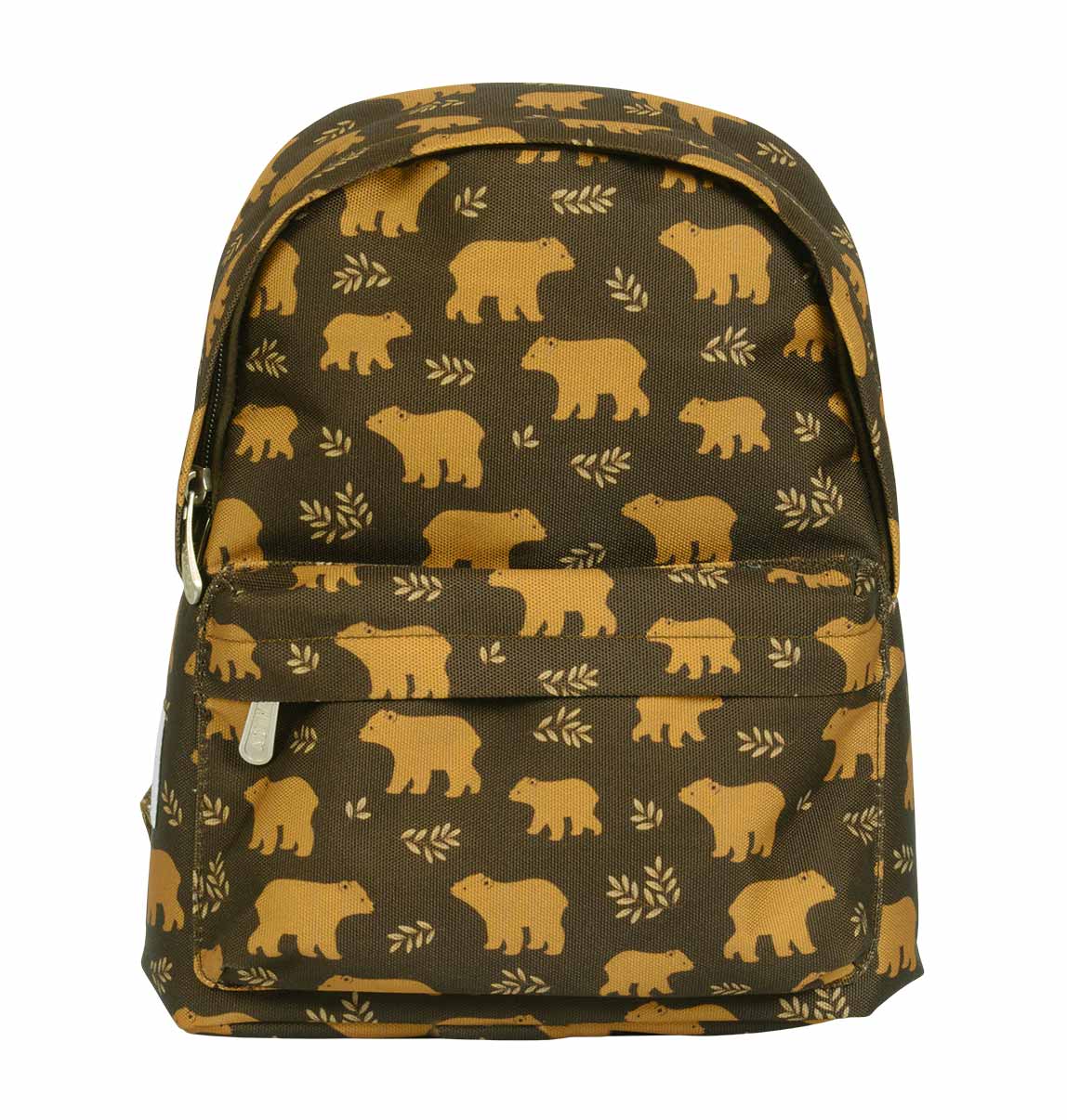 A Little Lovely Company Backpack | Bear