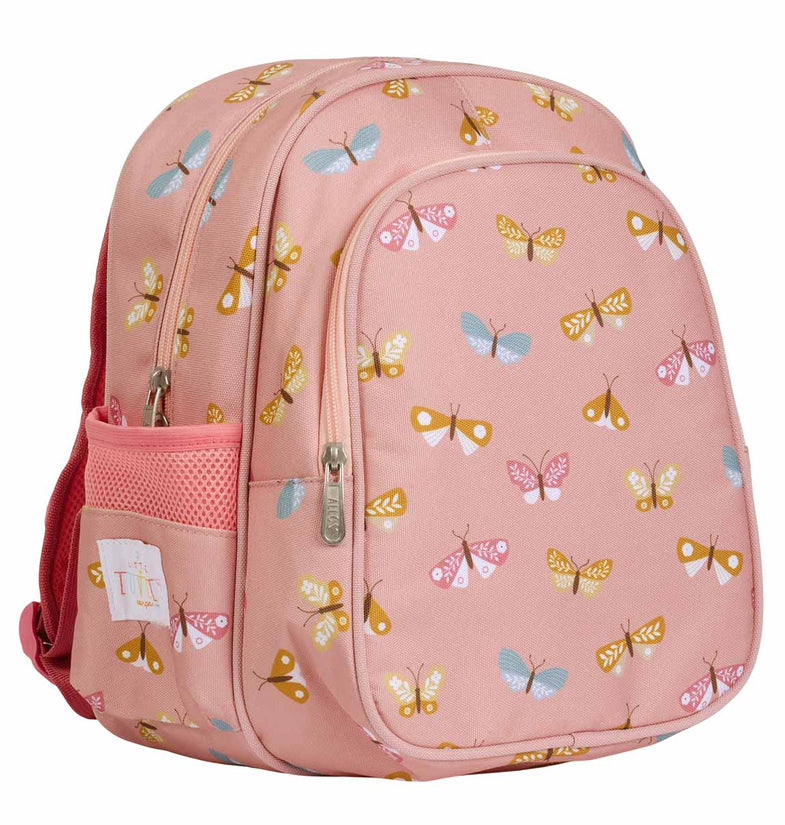 A Little Lovely Company Backpack | Butterflies